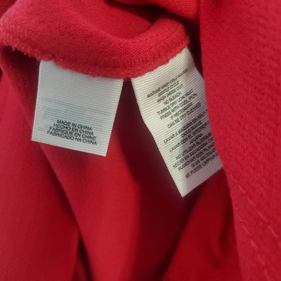 Rachel Roy XL Shift Dress - Picture 4 of 6